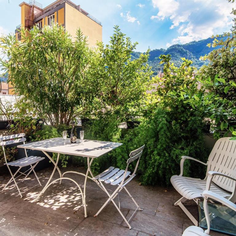 Green Home by "The House Of Travelers" - Appartamento con 1 Camera da Letto - 5