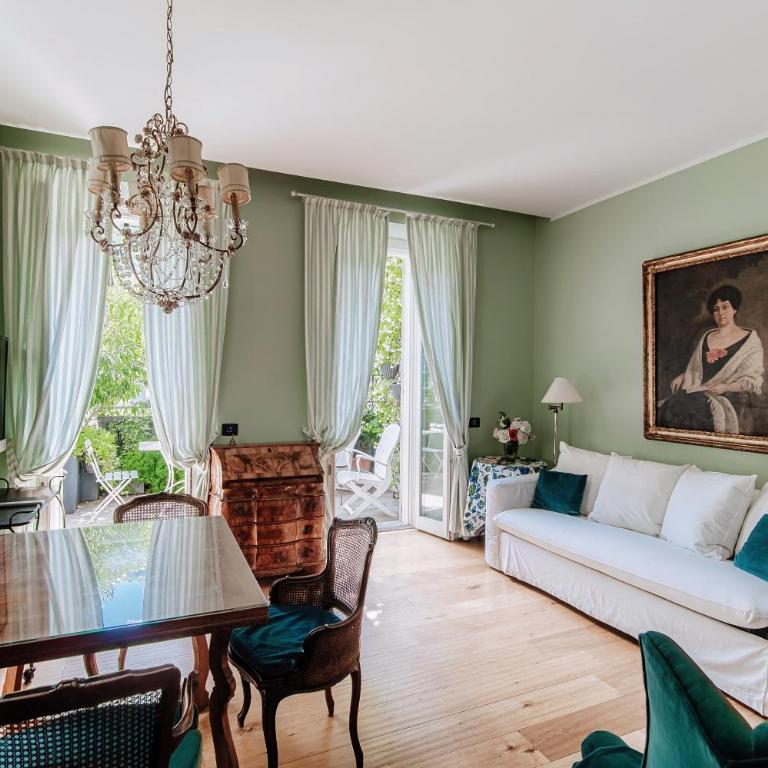 Green Home by "The House Of Travelers" - Appartamento con 1 Camera da Letto - 4