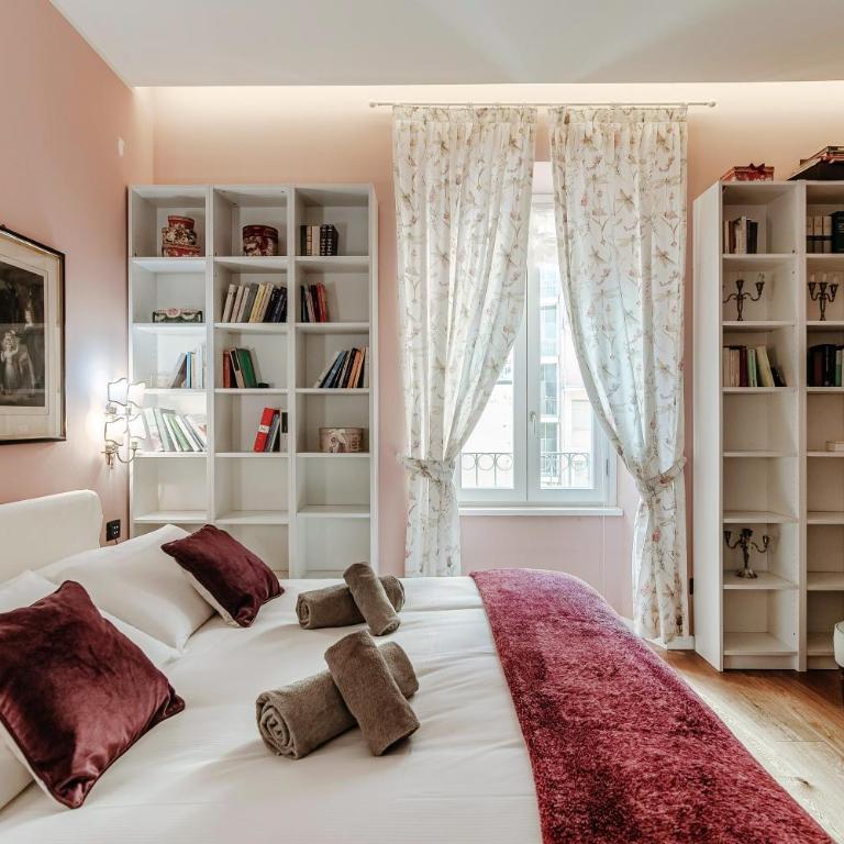 Green Home by "The House Of Travelers" - Appartamento con 1 Camera da Letto - 8