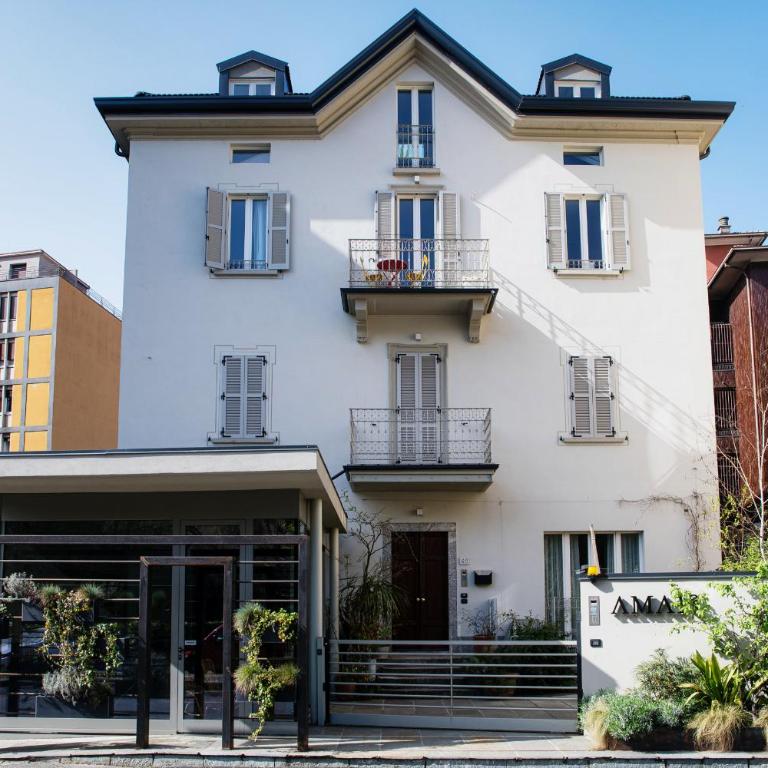 Green Home by "The House Of Travelers" - Appartamento con 1 Camera da Letto - 9