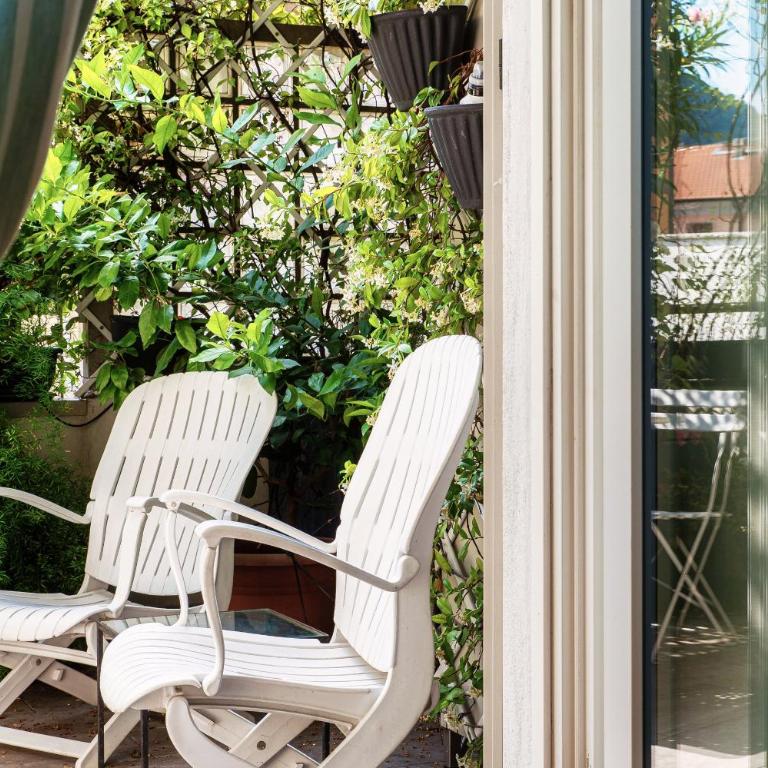 Green Home by "The House Of Travelers" - Appartamento con 1 Camera da Letto - 11