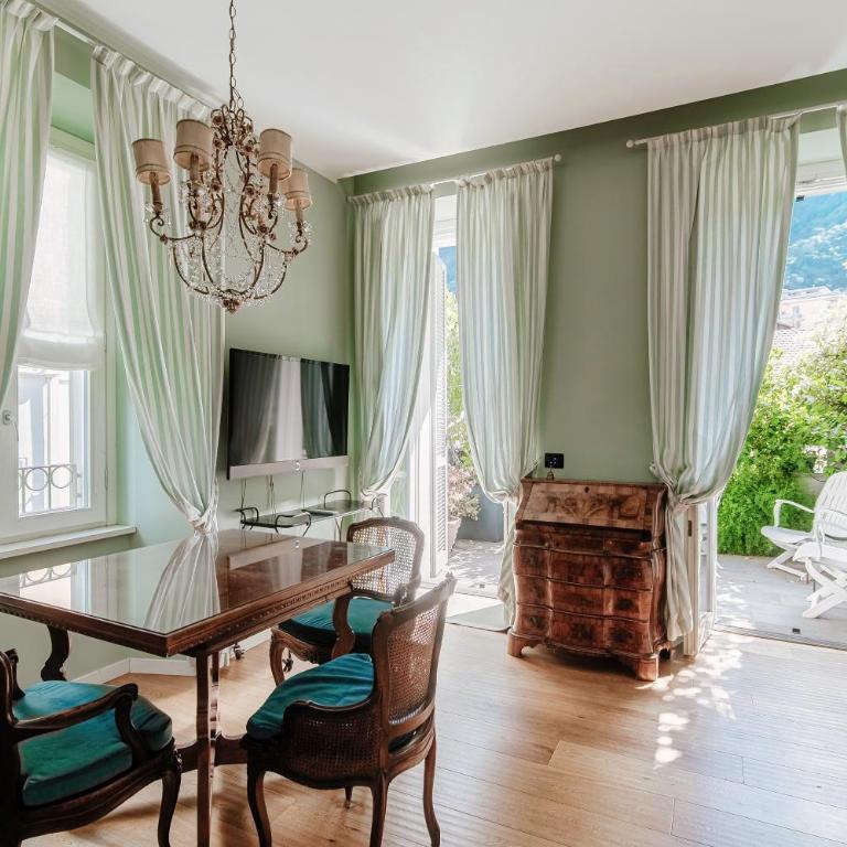 Green Home by "The House Of Travelers" - Appartamento con 1 Camera da Letto - 6