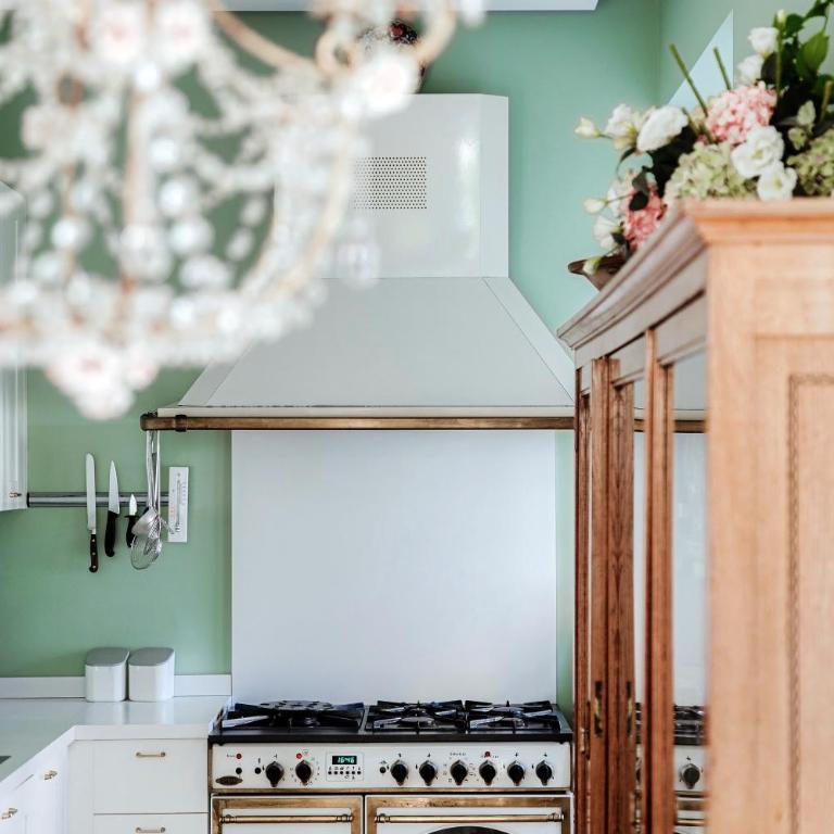 Green Home by "The House Of Travelers" - Appartamento con 1 Camera da Letto - 16