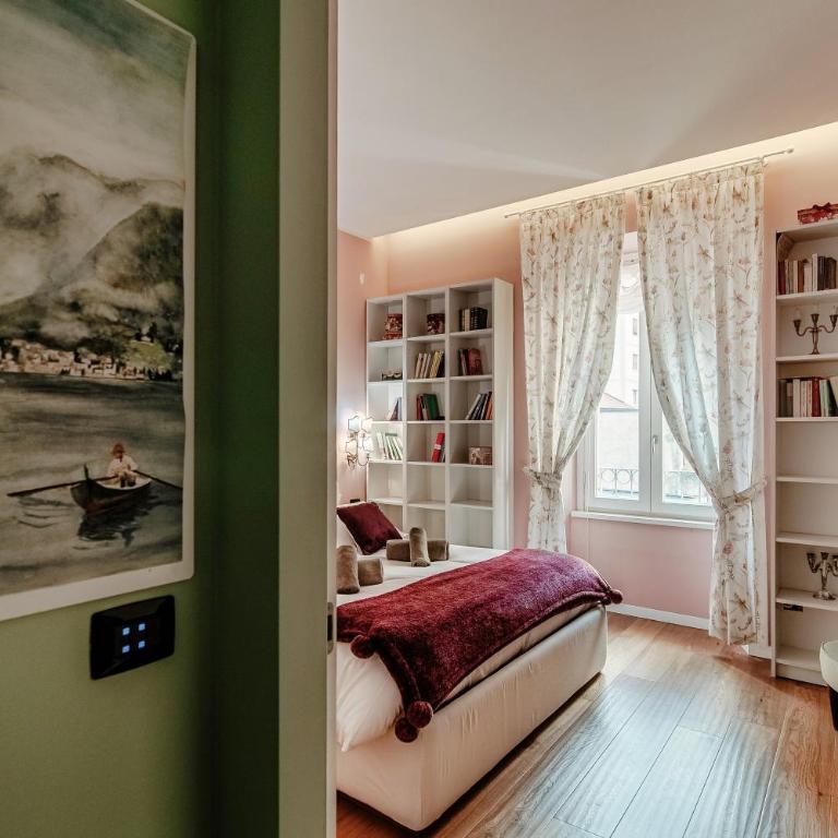 Green Home by "The House Of Travelers" - Appartamento con 1 Camera da Letto - 21