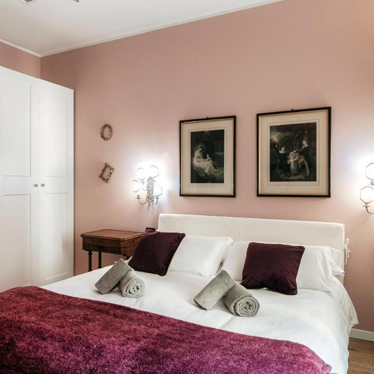Green Home by "The House Of Travelers" - Appartamento con 1 Camera da Letto - 22