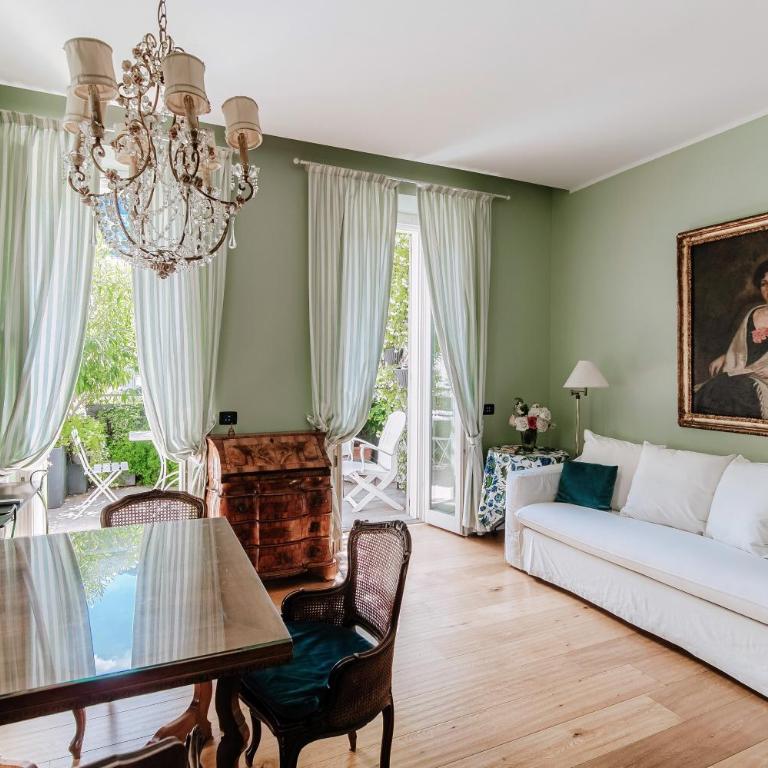 Green Home by "The House Of Travelers" - Appartamento con 1 Camera da Letto - 12