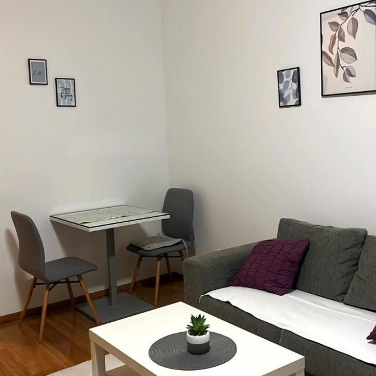 City Center Luxury Apartment - Two-Bedroom Apartment - 1