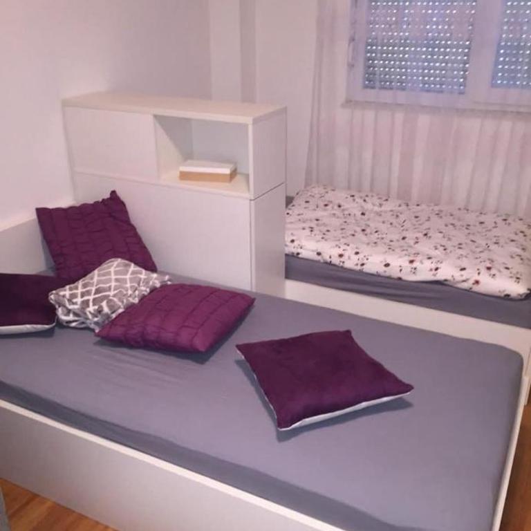 City Center Luxury Apartment - Two-Bedroom Apartment - 5