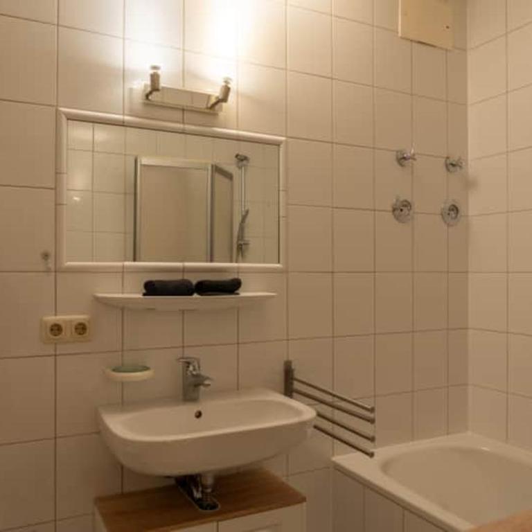 Casa LuNo Oberammergau - Apartment mit 1 Schlafzimmer - 3
