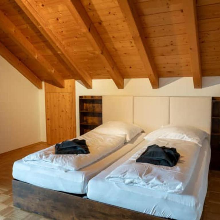 Casa LuNo Oberammergau - Apartment mit 1 Schlafzimmer - 18