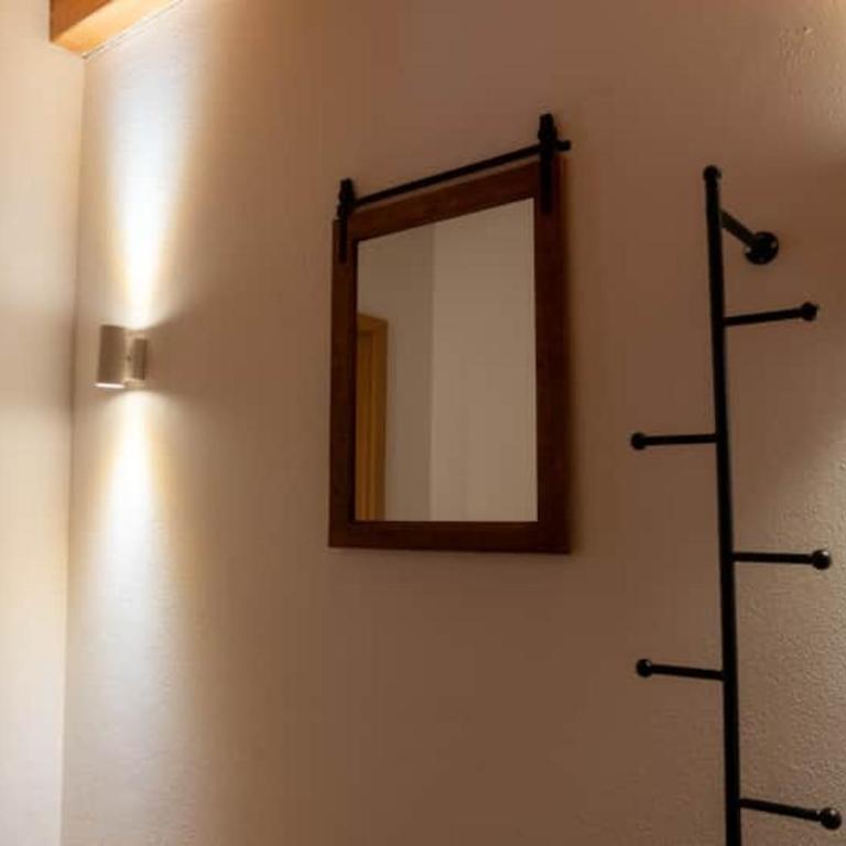 Casa LuNo Oberammergau - Apartment mit 1 Schlafzimmer - 9