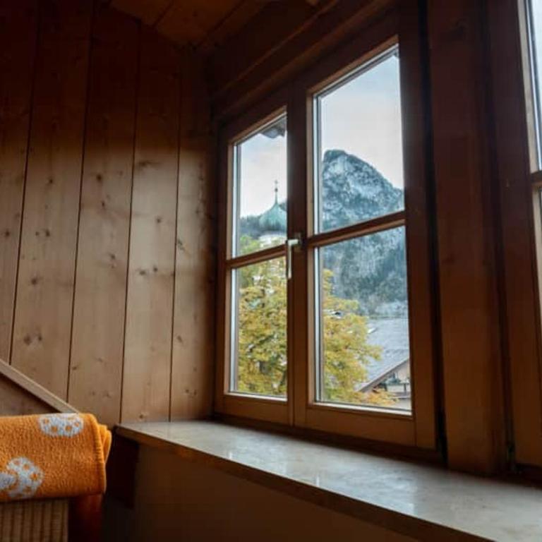 Casa LuNo Oberammergau - Apartment mit 1 Schlafzimmer - 8