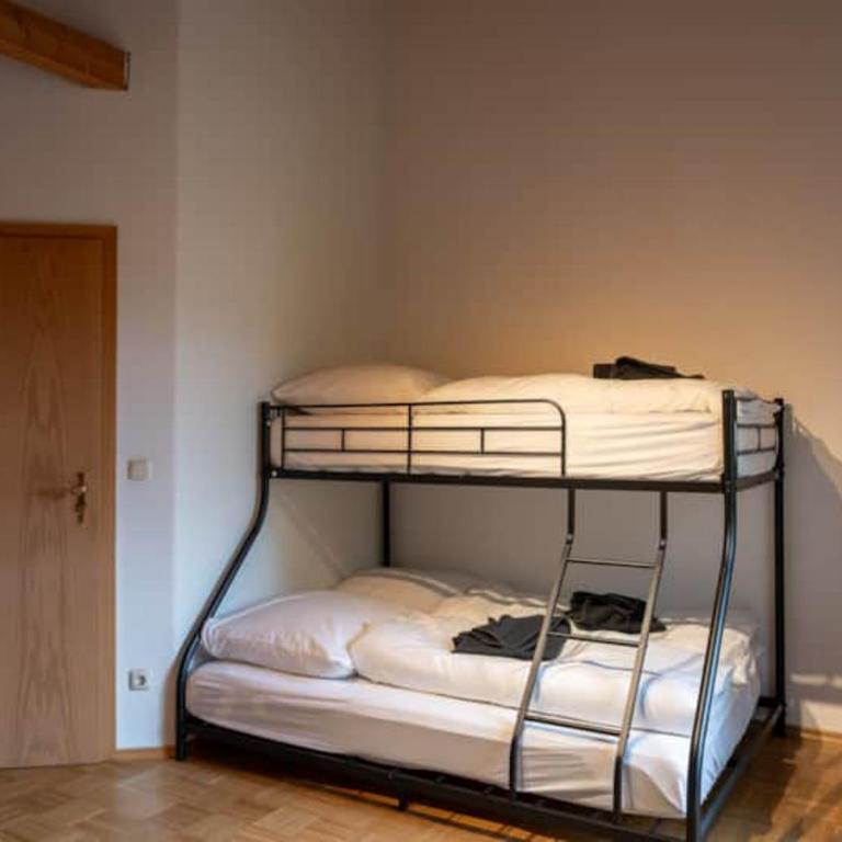 Casa LuNo Oberammergau - Apartment mit 1 Schlafzimmer - 15