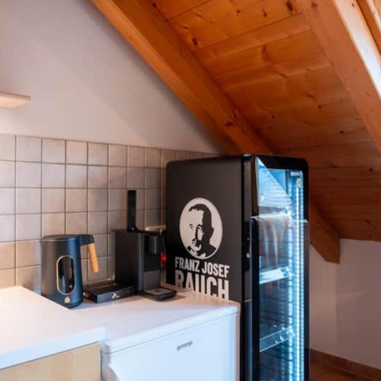 Casa LuNo Oberammergau - Apartment mit 1 Schlafzimmer - 6