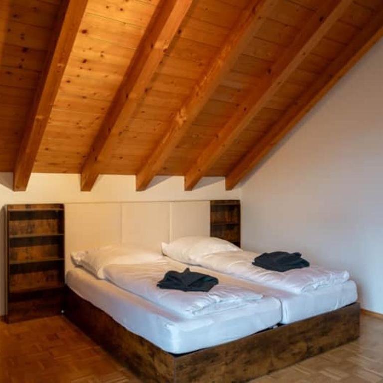 Casa LuNo Oberammergau - Apartment mit 1 Schlafzimmer - 11
