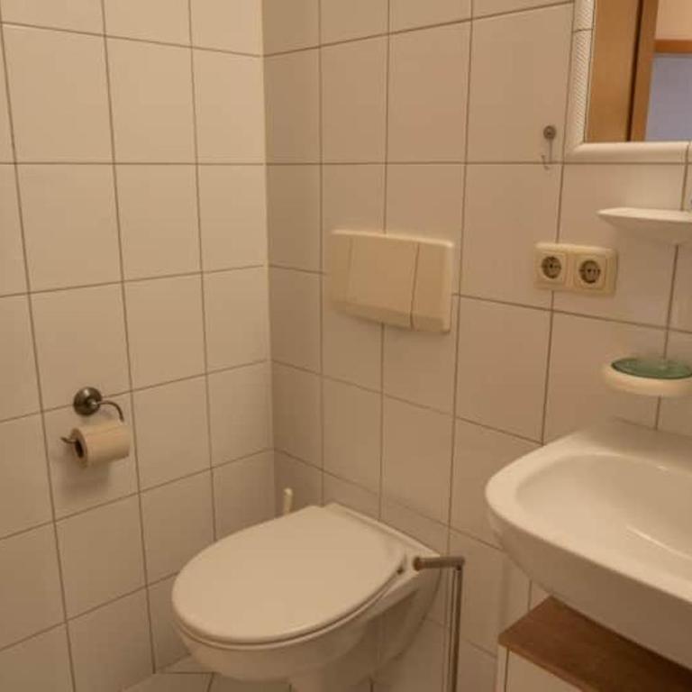 Casa LuNo Oberammergau - Apartment mit 1 Schlafzimmer - 10