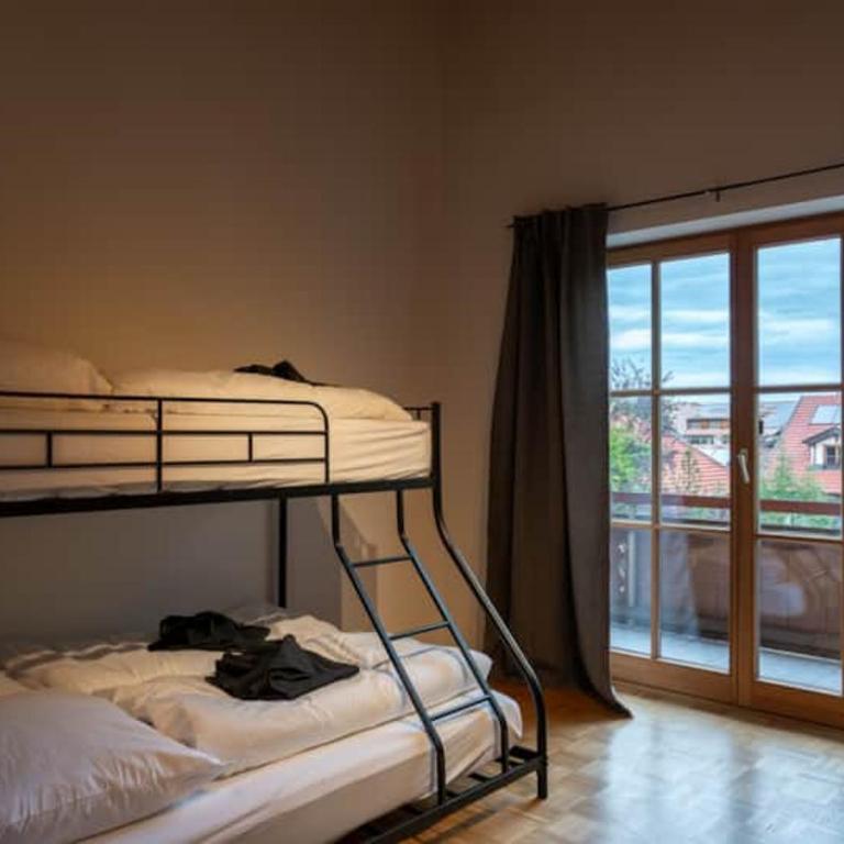 Casa LuNo Oberammergau - Apartment mit 1 Schlafzimmer - 7