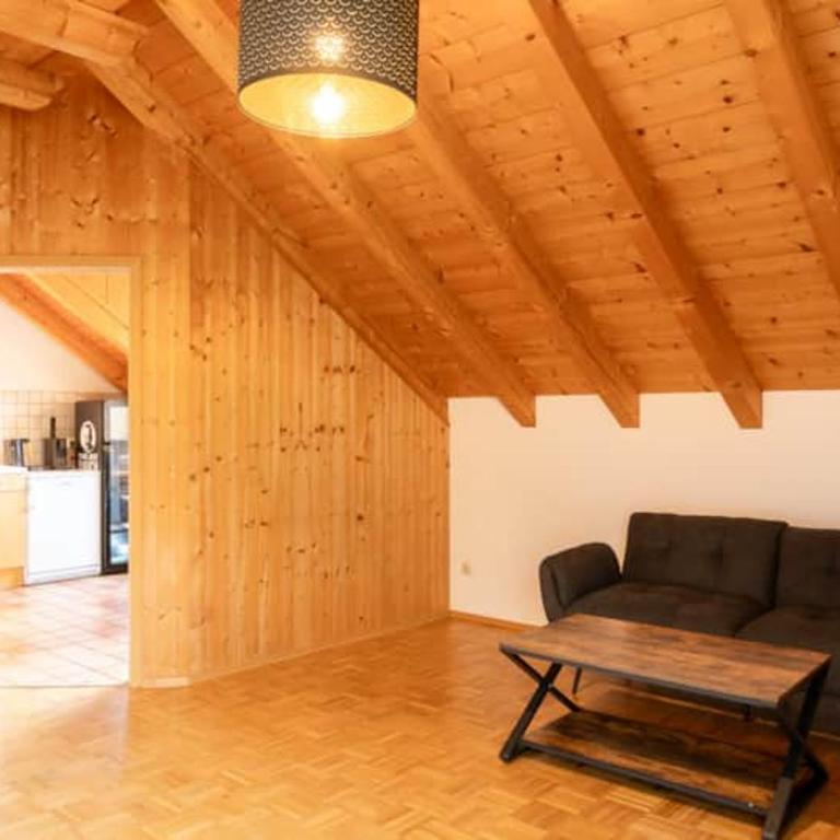 Casa LuNo Oberammergau - Apartment mit 1 Schlafzimmer - 17