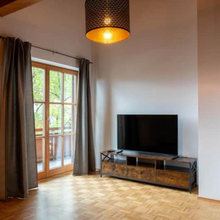 Casa LuNo Oberammergau - Apartment mit 1 Schlafzimmer - 21