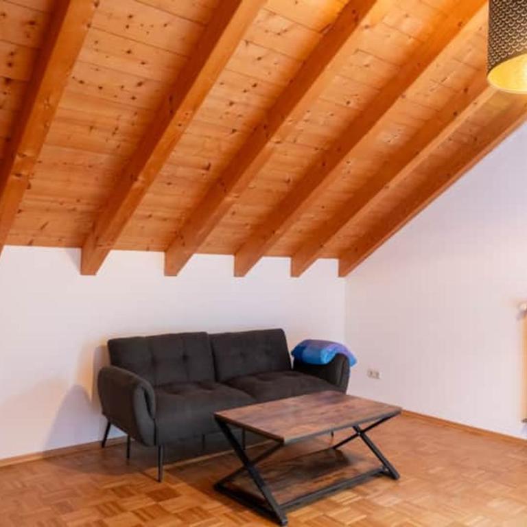 Casa LuNo Oberammergau - Apartment mit 1 Schlafzimmer - 20