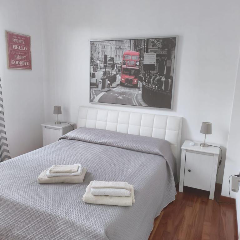 ''A casa di Lele'' - Appartamento - 30