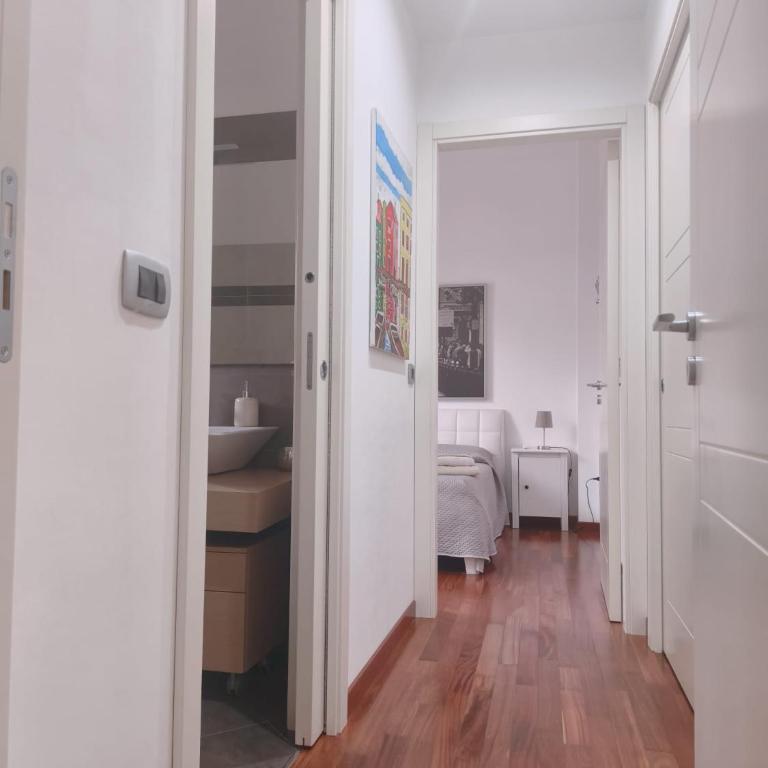 ''A casa di Lele'' - Appartamento - 31