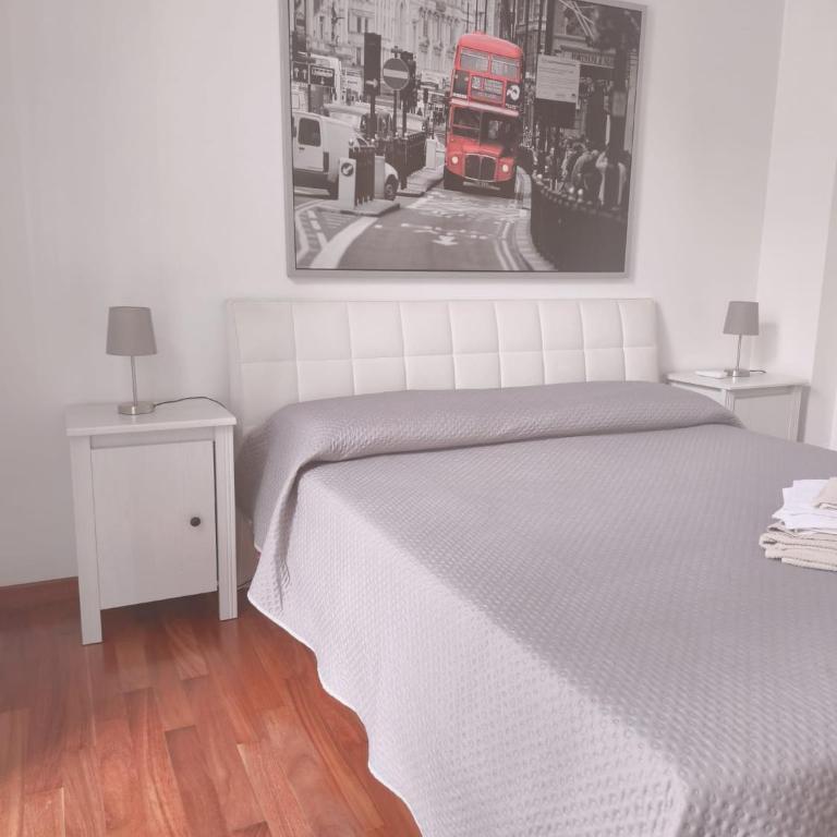 ''A casa di Lele'' - Appartamento - 32