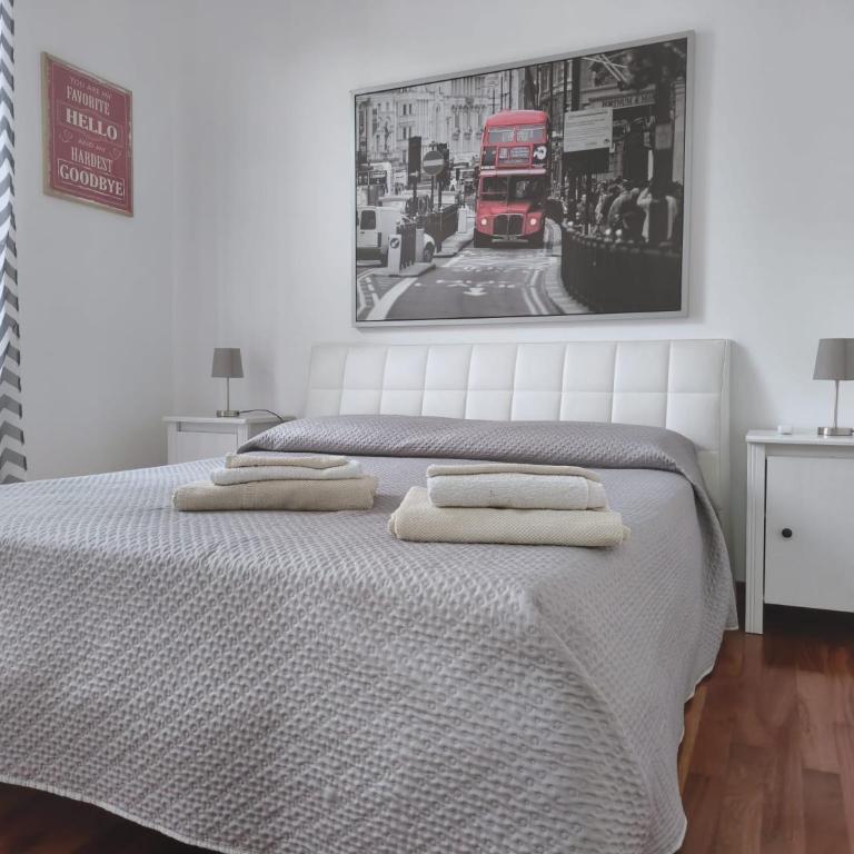 ''A casa di Lele'' - Appartamento - 33