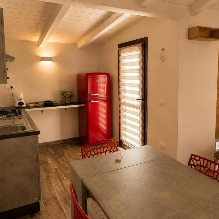 Affitta camere 3 Sisters Guest House Olbia Centro - Doppelzimmer mit eigenem Bad - 4