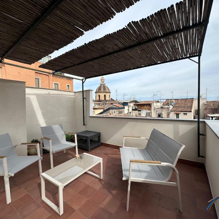 Cla & Ale Apartment - Apartment with Terrace - 1
