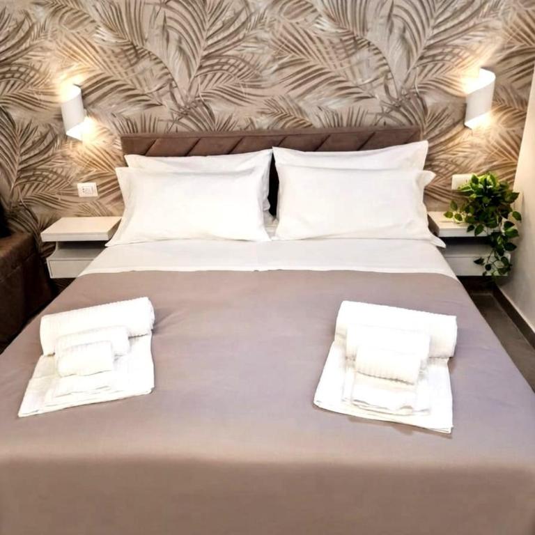 La Nicchia Di Alisia - Appartamento con 1 Camera da Letto - 5