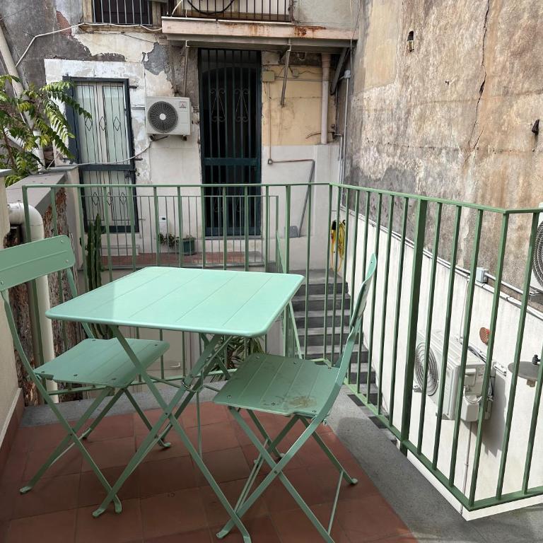 Cla & Ale Apartment - Apartment with Terrace - 6