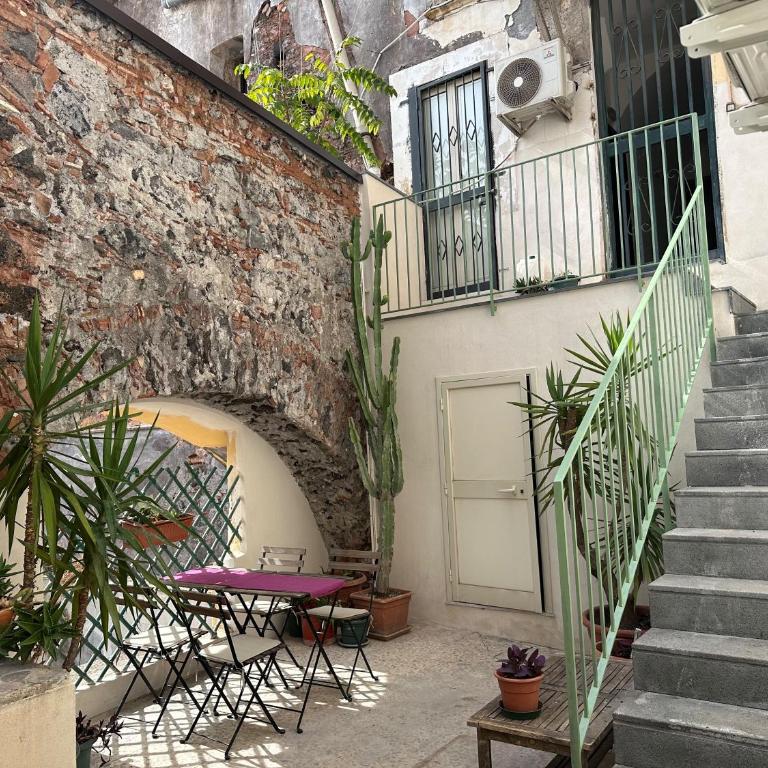 Cla & Ale Apartment - Apartment with Terrace - 7