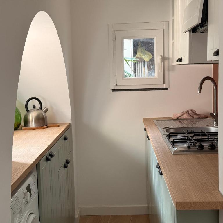 Cla & Ale Apartment - Apartment with Terrace - 11