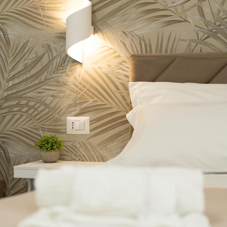 La Nicchia Di Alisia - Appartamento con 1 Camera da Letto - 6
