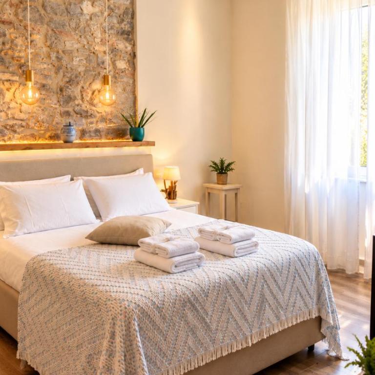 Leopolda Suite - Appartamento Suite - 1