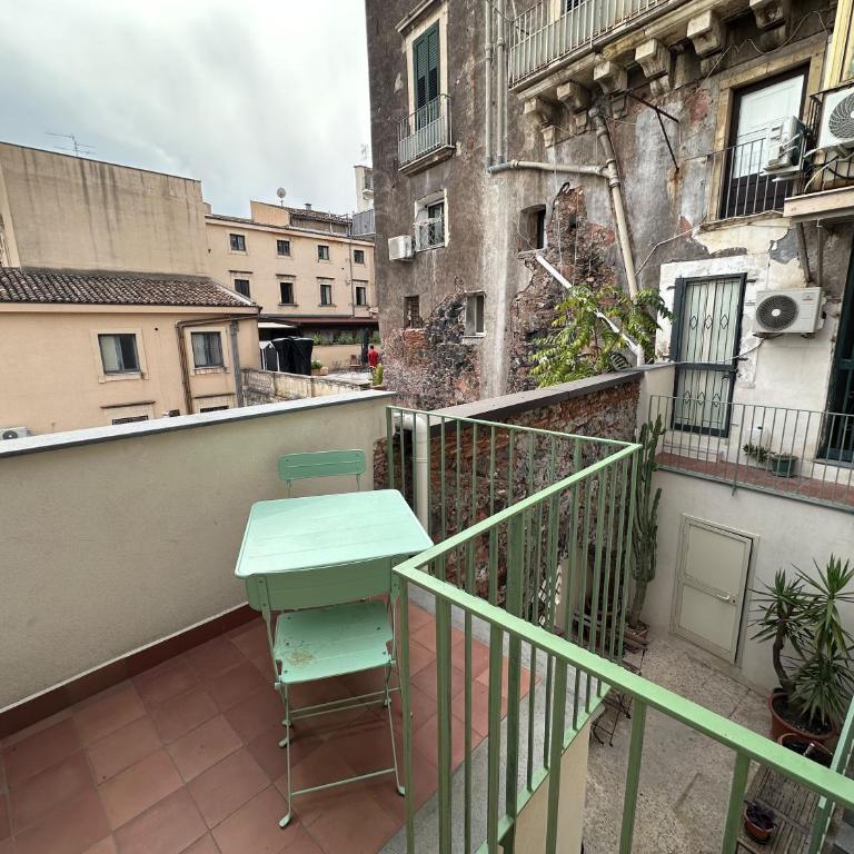 Cla & Ale Apartment - Apartment with Terrace - 18
