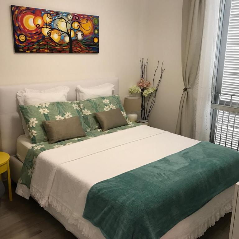 Appartamento San Pietro Firenze - Apartment - 36