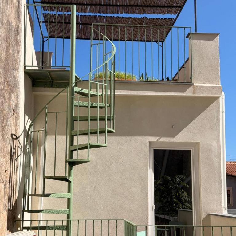 Cla & Ale Apartment - Apartment with Terrace - 3