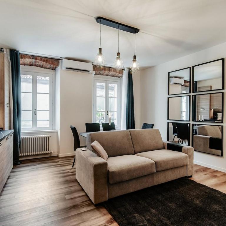 Dalia by "The House Of Travelers" - Appartamento con 1 Camera da Letto - 1