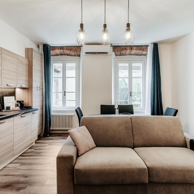 Dalia by "The House Of Travelers" - Appartamento con 1 Camera da Letto - 2