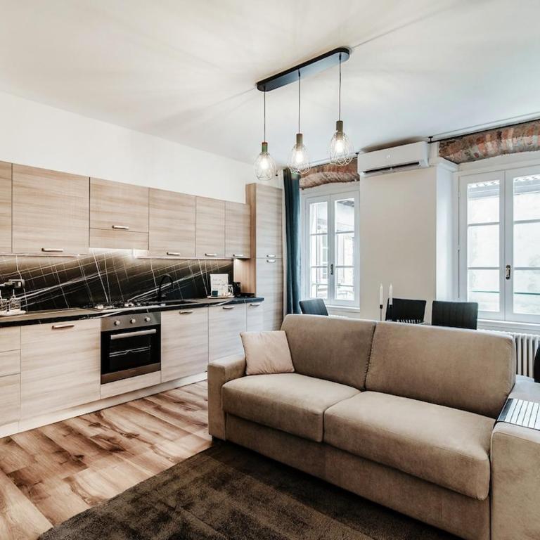 Dalia by "The House Of Travelers" - Appartamento con 1 Camera da Letto - 4