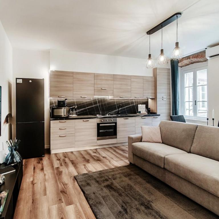 Dalia by "The House Of Travelers" - Appartamento con 1 Camera da Letto - 6