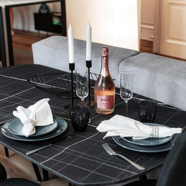 Dalia by "The House Of Travelers" - Appartamento con 1 Camera da Letto - 12