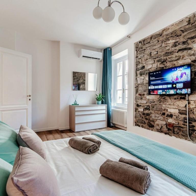 Dalia by "The House Of Travelers" - Appartamento con 1 Camera da Letto - 8