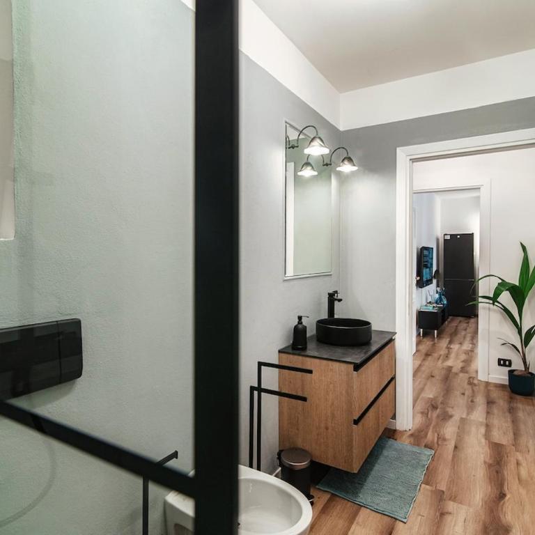 Dalia by "The House Of Travelers" - Appartamento con 1 Camera da Letto - 17