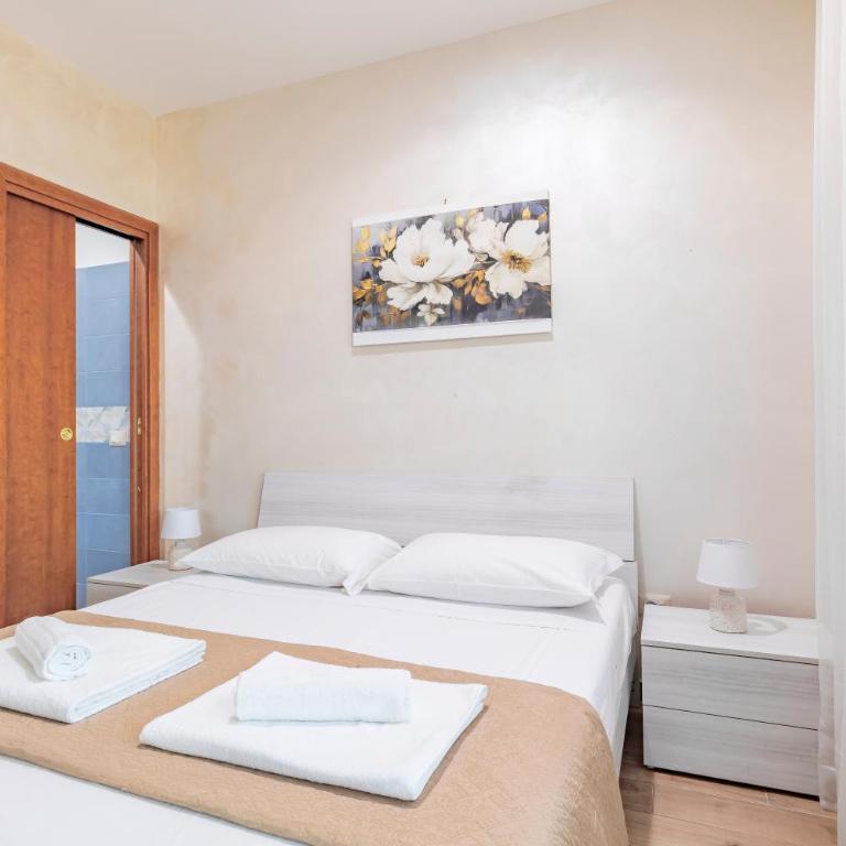 casa la paranza by ACS HOLIDAYS - Appartamento con 2 Camere da Letto - 3