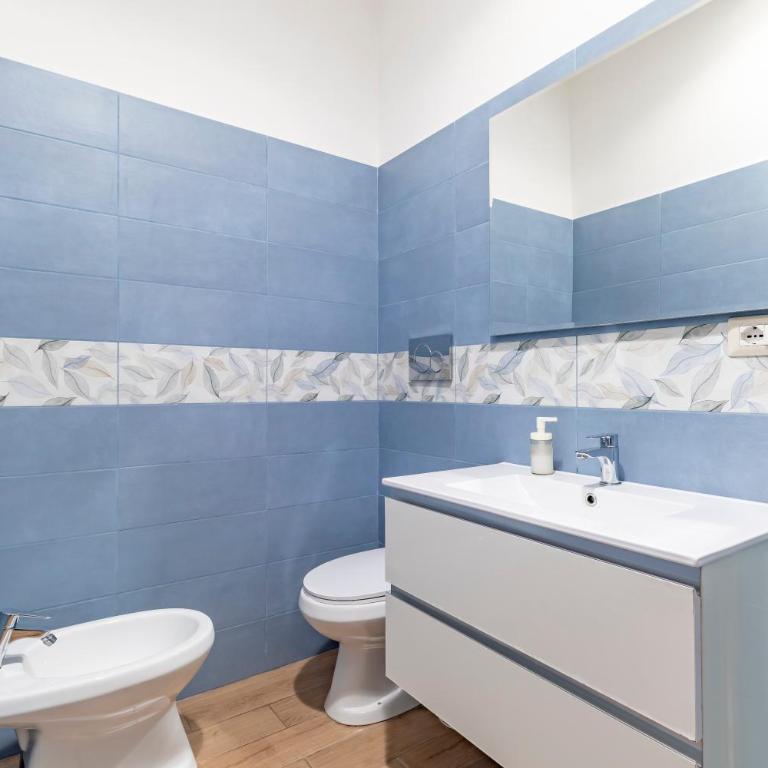 casa la paranza by ACS HOLIDAYS - Appartamento con 2 Camere da Letto - 20