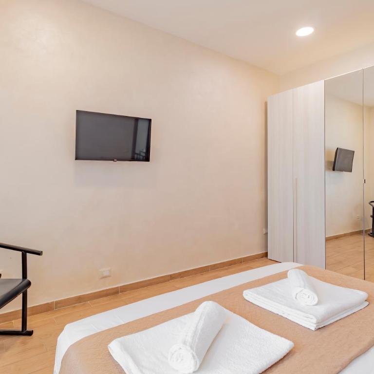 casa la paranza by ACS HOLIDAYS - Appartamento con 2 Camere da Letto - 9
