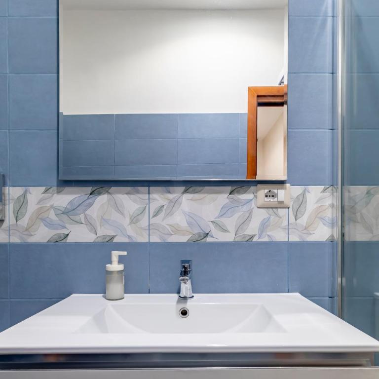 casa la paranza by ACS HOLIDAYS - Appartamento con 2 Camere da Letto - 21
